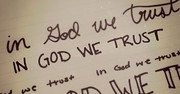 Pennsylvania Bill will Allow Schools to Display ‘In God We Trust’ 