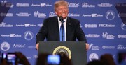 'Our Rights Come from God Almighty:' President Trump Reassures Christians at Values Voter Summit