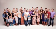 Bringing Up Bates Stars: We Want Our Show to Illustrate How Important God, Family Are