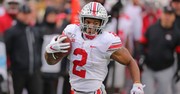 Ohio State Star J.K. Dobbins Was Nearly Aborted, but His Mom Changed Her Mind
