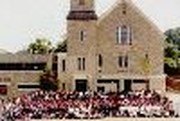 Being Faithful to a Few City Blocks Can Change the World