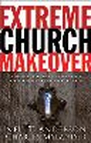 Give Your Church an Extreme Makeover