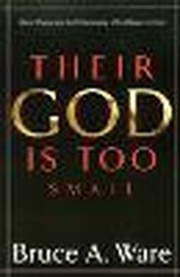 "God" of Open Theism Not God of Scripture, New Book Argues
