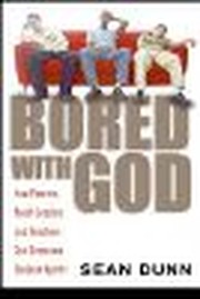 Author Optimistic About an "Awakened" Faith Among Apathetic 