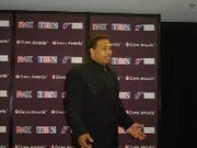 Aaron Neville 