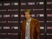 Billy Ray Cyrus
