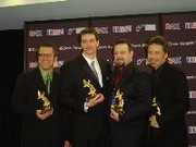 The producers of Jonah, A Veggie Tales Movie win