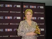 Nicole Nordeman Takes Home Seven Dove Awards
