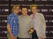 New Artist of the Year:  Paul Colman Trio
