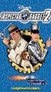"Inspector Gadget 2"