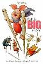 Piglet's Big Movie - Movie Review