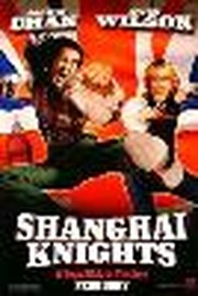 Shanghai Knights - Movie Review