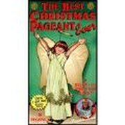 The Best Christmas Pageant Ever