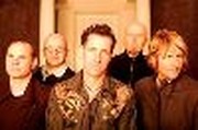Delirious:  Band on a "Mission"