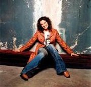 15 Things You Probably Didn't Know About:  Rebecca St. James