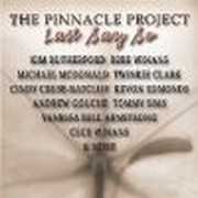 THIS WEEK'S NEWS: Pinnacle Project's "Hosanna" Anthem & More