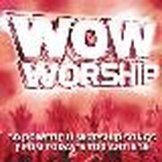 Pick of the Week: WOW Worship Red
