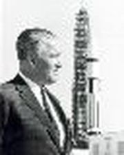 Profiles in Christianity & Science: Wernher von Braun
