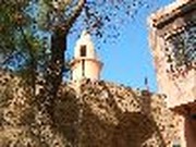 Dorcas Lives in Modern Jaffa's Christmas Celebration