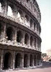 Welcome to Rome:  America in the postmodern age