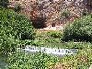 What Does the Jordan River Teach about John the Baptist?