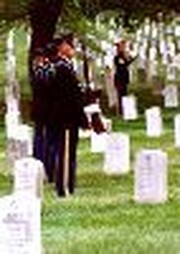 My Appreciation For Our Fallen Troops