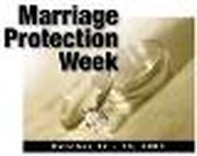 Churches Urged to Back Traditional Marriage