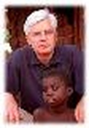 People of Faith: Rich Stearns