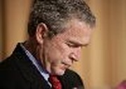 Is President Bush 'Keeping Faith' With Evangelicals?