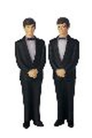 Same-Sex Marriage -- Challenges and Responses