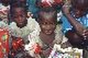 On World Aids Day, Dec. 1, American Kids Lead By Example
