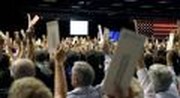 SBC Severs Ties with BWA as Theological Concerns Remain
