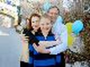 Elizabeth Smart: A Ray of Light in a Very Dark World