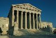 Courting Disaster: How the Supreme Court is Ursurpsing Power