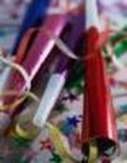 Of Legacies and New Year's Resolutions 