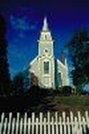 Find a Church Worth Getting Out of Bed For