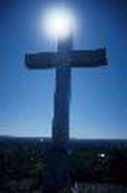 The Christ of 'The Passion': What the Movie Couldn't Show
