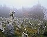 Confronting the Ghosts of Your Past