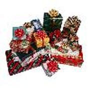 Give Christmas Gifts from the Heart