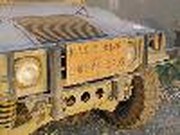 Dangers in Iraq Turn Some Soldiers' Thoughts to God 