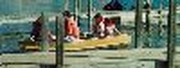 Youth Ministry:  Row, Row, Row Your Boat