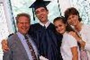 Graduation Day's New Start 