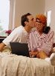 Enjoy Unconditional Love in Your Marriage