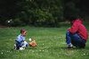 Rising to the Challenge of Christian Fatherhood