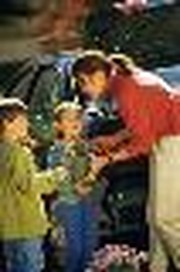 Moments For Mom:  Watching and Learning