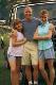 Family Support : The special role parents play in missions