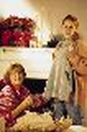 Christmas Myths