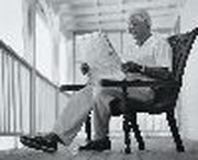 Extraordinary Love: Tips for Dealing with Alzheimer's