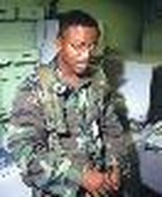 Thousands of Soldiers Request Bibles