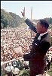 Author Says Martin Luther King, Jr's Dream is 'Undone'